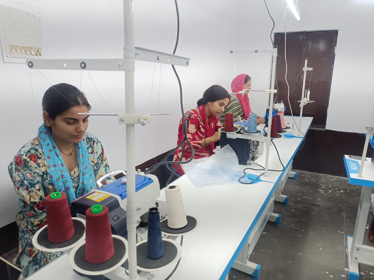 devi foundation images