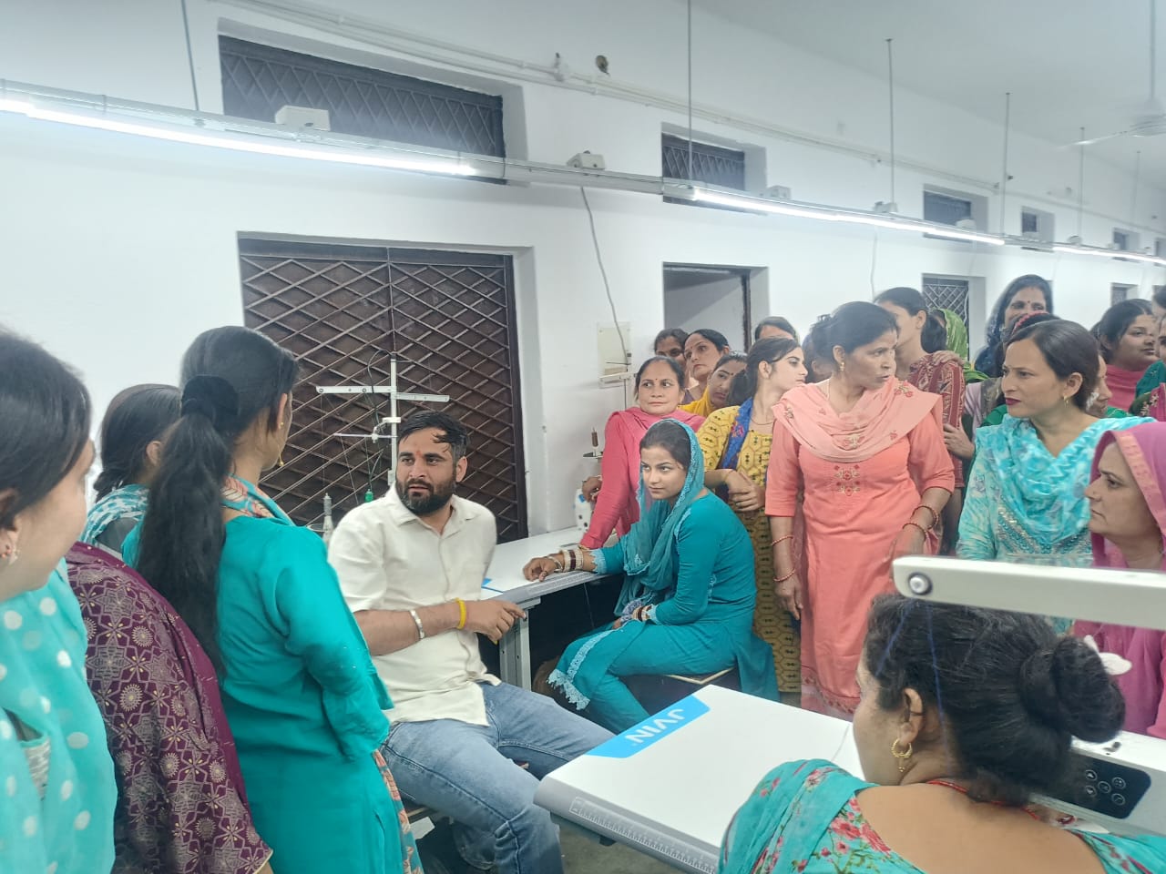 devi foundation about us images